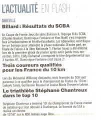Article Presse
